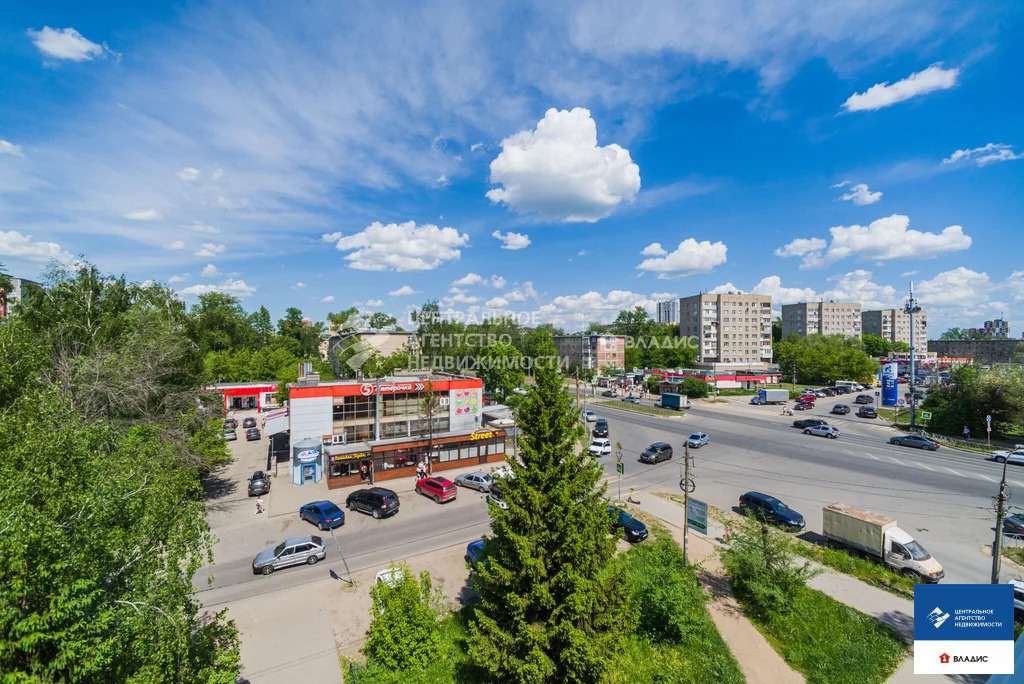 Продажа квартиры, Рязань, ул. Гоголя - Фото 10