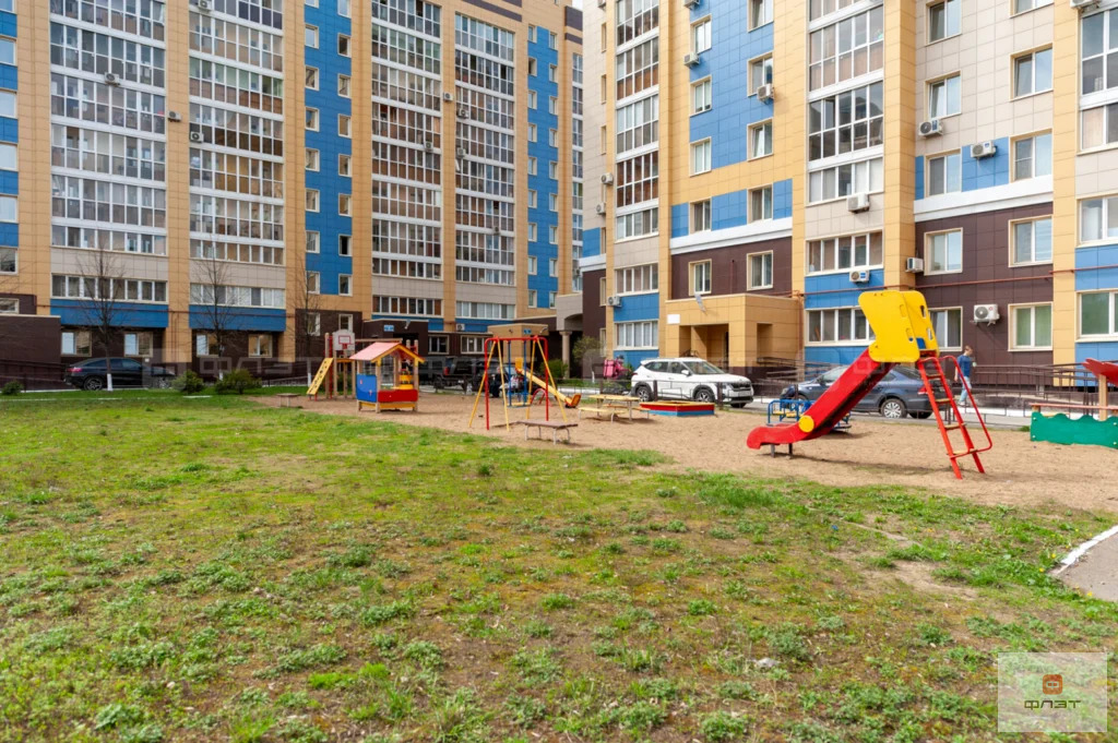 Продажа квартиры, Казань, ул. Спартаковская - Фото 25