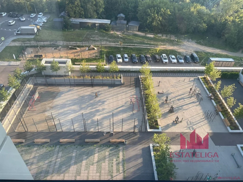 Продажа квартиры, Мичуринский пр-кт. - Фото 17