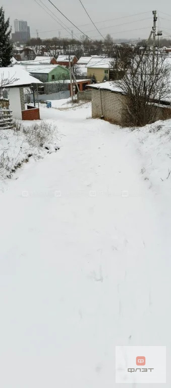 Продажа участка, Казань, ул. Дорожная (Киндери) - Фото 13