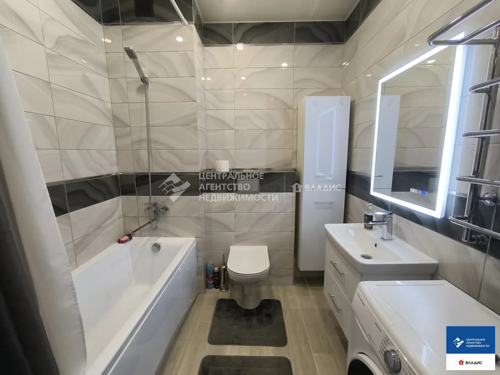 Аренда квартиры, Рязань, ул. Введенская - Фото 9