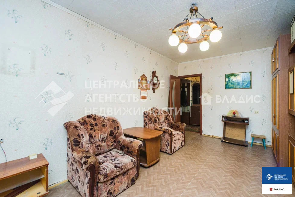 Продажа квартиры, Рязань, ул. Зубковой - Фото 1