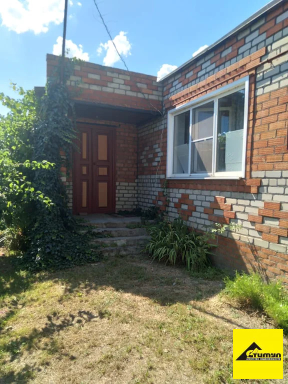 Продажа дома, Ясенская, Ейский район, ул. Советов - Фото 1