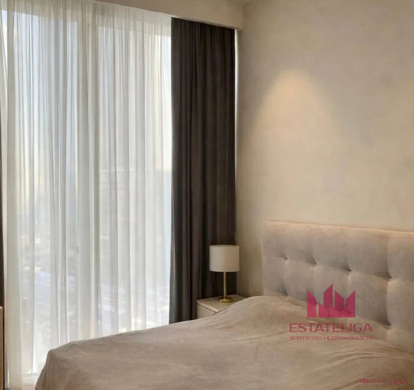 Аренда квартиры, 1-й Красногвардейский проезд - Фото 6