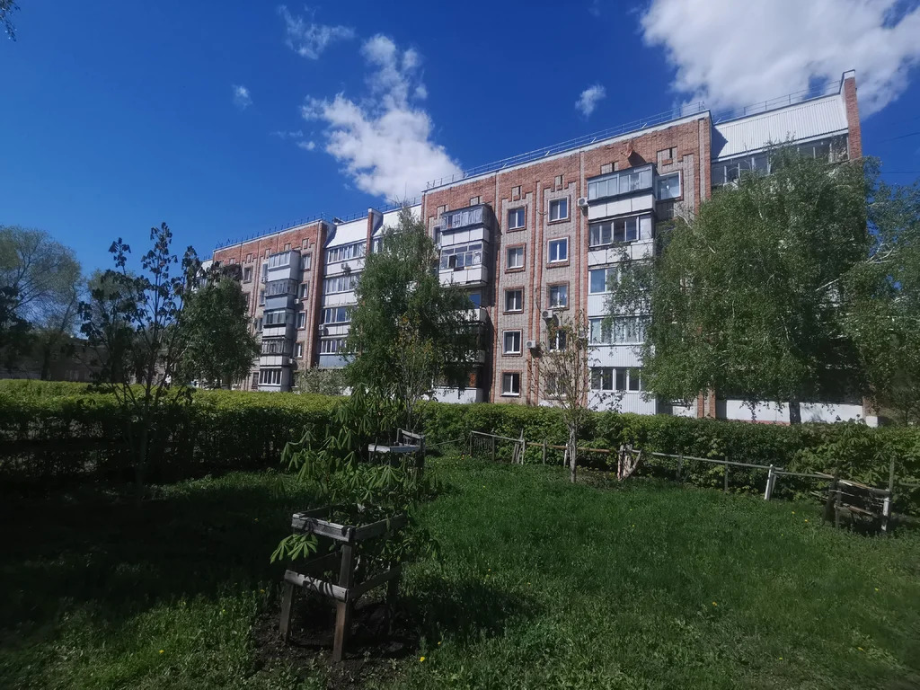 Продажа квартиры, Оренбург, ул. Юных Ленинцев - Фото 19