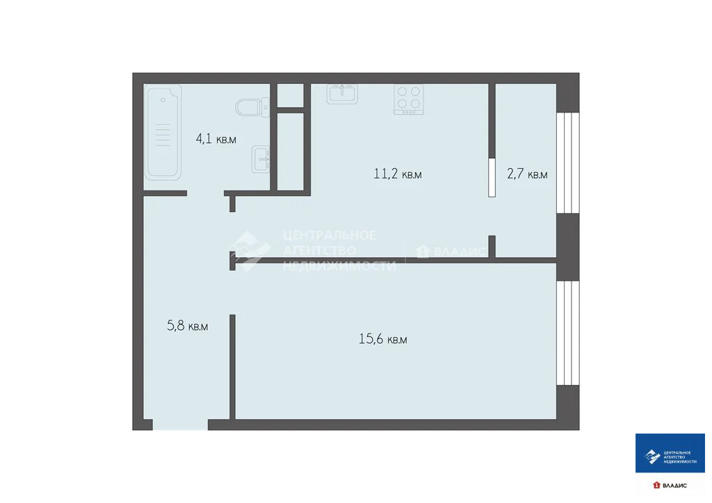 Продажа квартиры, Рязань - Фото 17