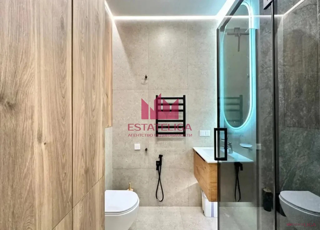 Аренда квартиры, м. Шелепиха, Причальный проезд - Фото 5