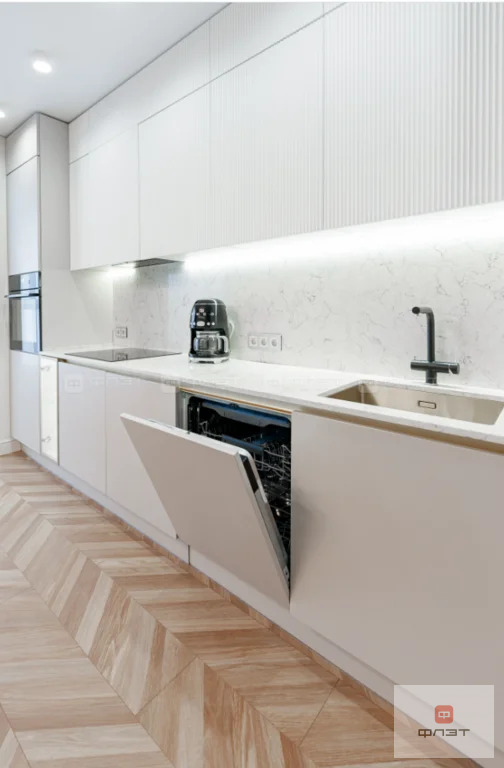 Продажа квартиры, Казань, ул. Разведчика Ахмерова - Фото 9