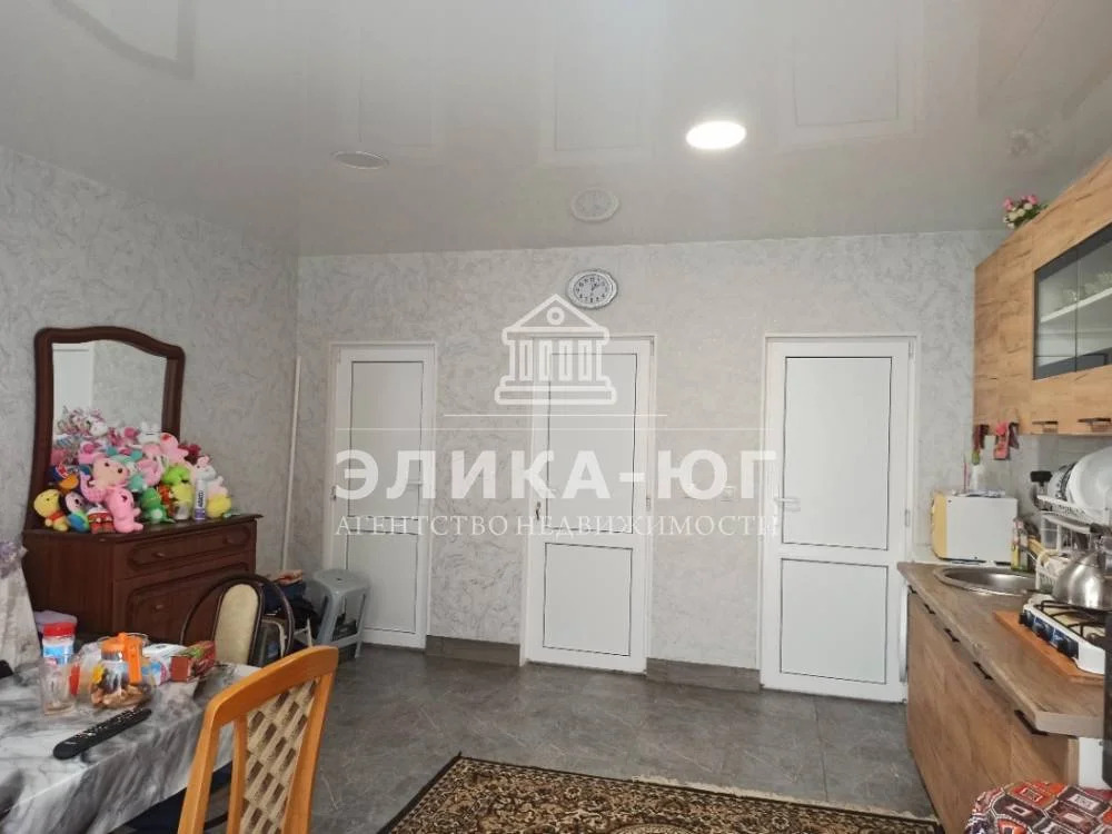 Продажа таунхауса, Новомихайловский, Крымский район, 2-мкр. - Фото 1