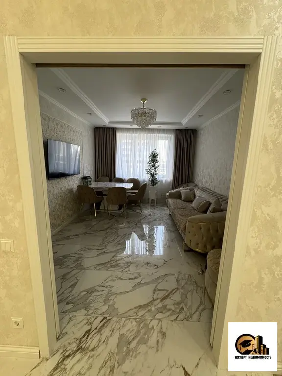 Продажа квартиры, Битца, Ленинский район, Парковая улица - Фото 3