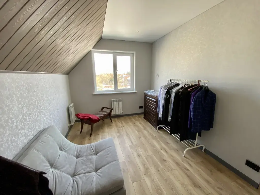 Дом 142 м2 на участке 9 сот. - Фото 20