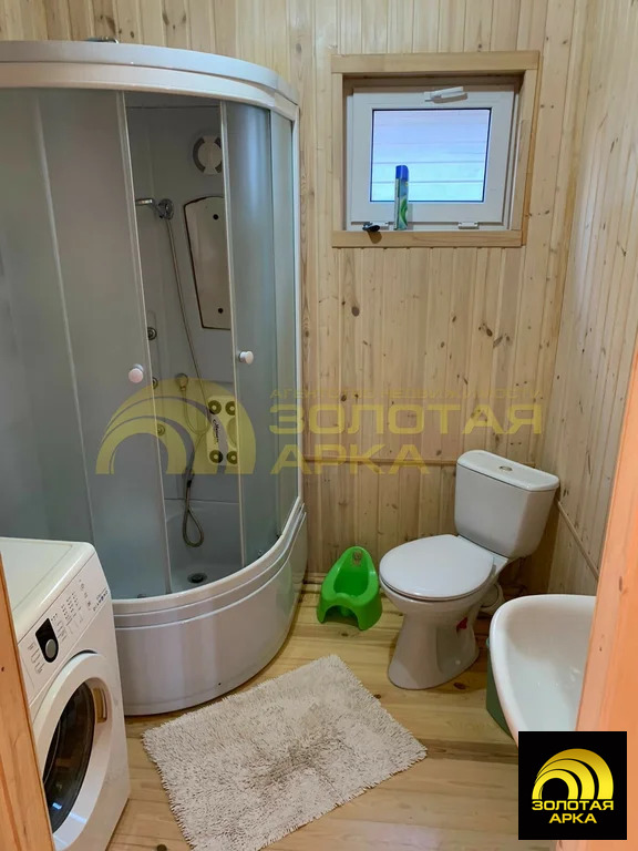Продажа дома, Голубицкая, Темрюкский район, Прибрежная улица - Фото 5