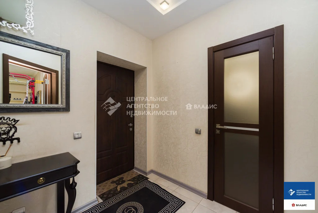 Продажа квартиры, Рязань, Народный бульвар - Фото 11