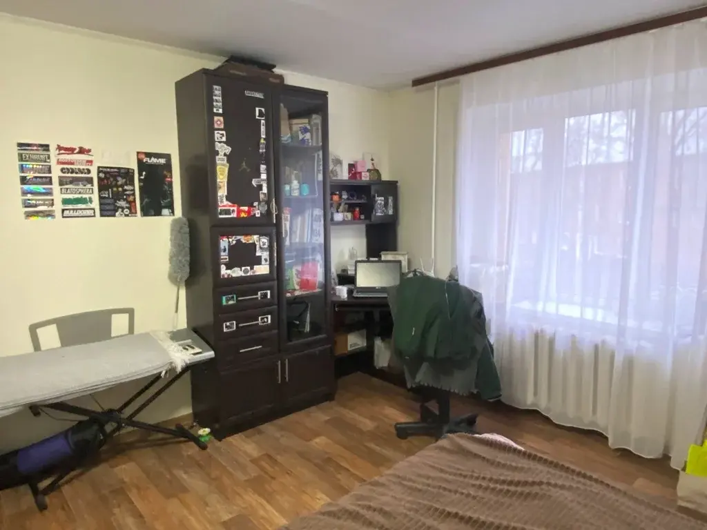 4-я квартира на ул. Советская, дом 8 - Фото 5