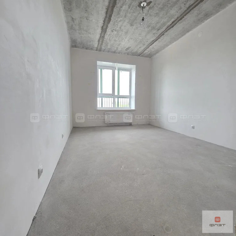 Продажа квартиры, Высокая Гора, Высокогорский район, ул. Егорова - Фото 13