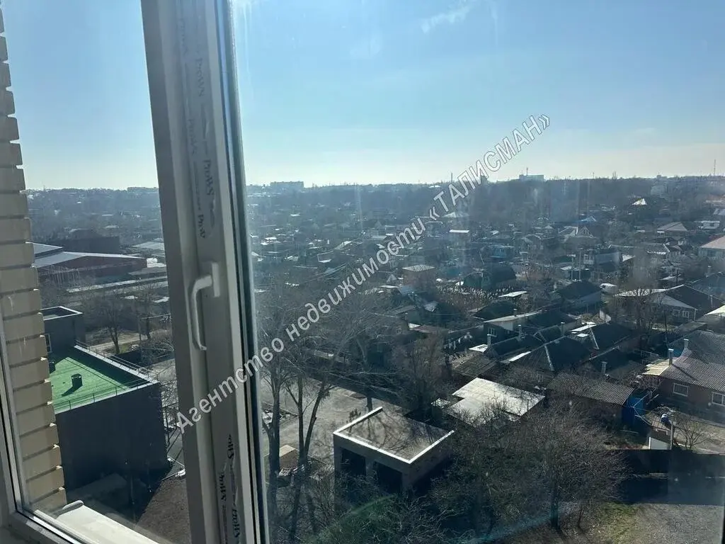Продается крупногабаритная квартира с видом на МОРЕ, в г. Таганроге - Фото 4