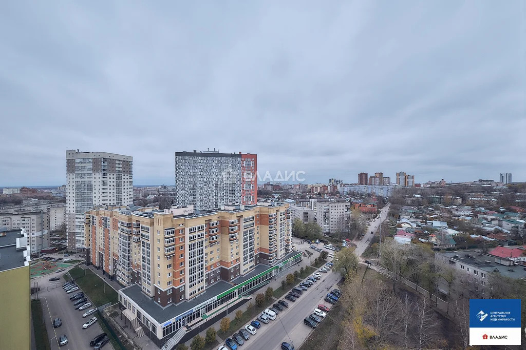 Продажа квартиры, Рязань, ул. Островского - Фото 9