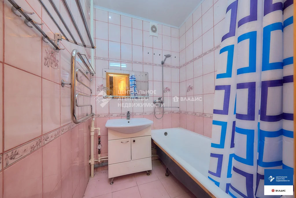 Продажа квартиры, Рязань, ул. Ленинского Комсомола - Фото 8
