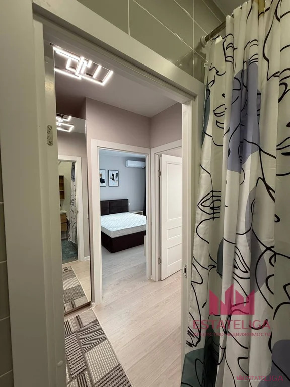 Аренда квартиры, м. Нижегородская, Рязанский пр-кт. - Фото 20