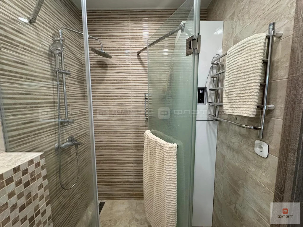 Продажа квартиры, Казань, ул. Енисейская - Фото 8