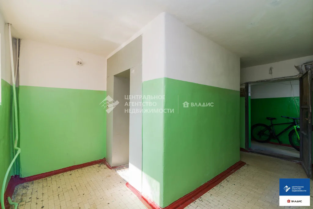 Продажа квартиры, Рязань, ул. Стройкова - Фото 9