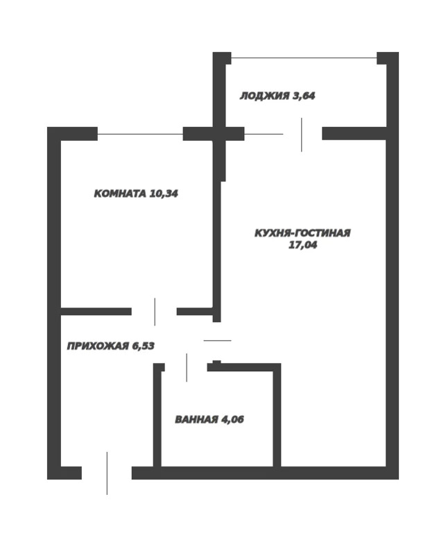 Продажа квартиры, Мирное, Симферопольский район, Крымской весны ул. - Фото 8