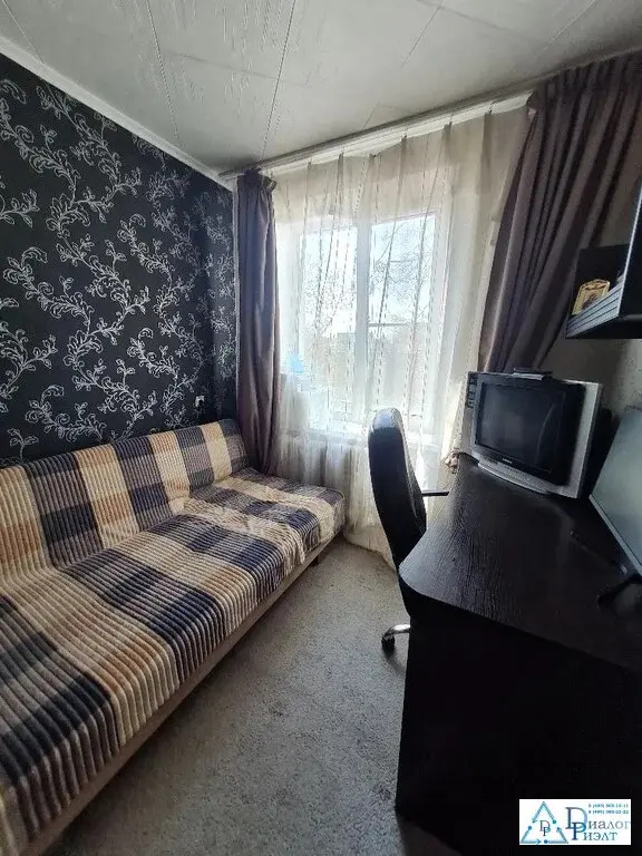 2-к. квартира, 41 м, 3/5 эт. - Фото 10