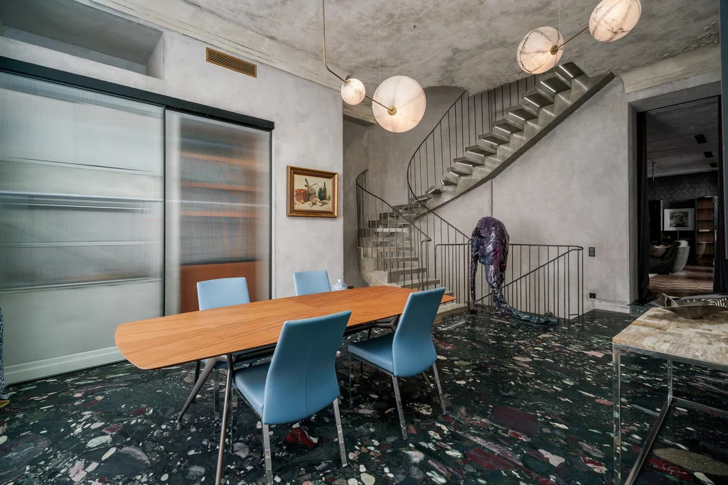 Продажа квартиры, м. Чернышевская, Кутузова наб. - Фото 20