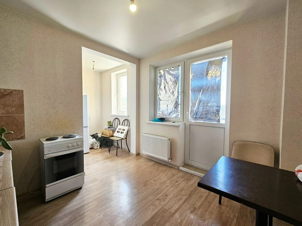 Продажа квартиры, Афипский, Северский район, ул. 50 лет Октября - Фото 4