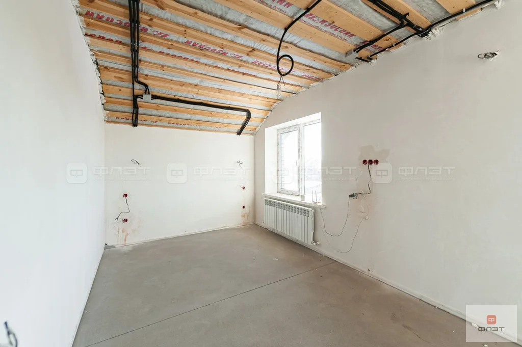 Продажа дома, Казань, дом 242 - Фото 15