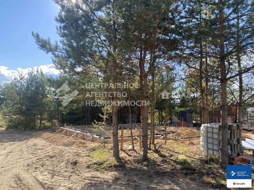 Продажа дома, Мурмино, Рязанский район, Земляничная улица - Фото 7