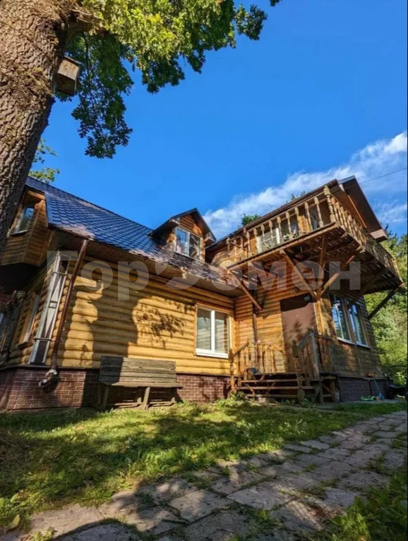 Аренда дома, Лобня, Улица Фрунзе, 1 - Фото 5