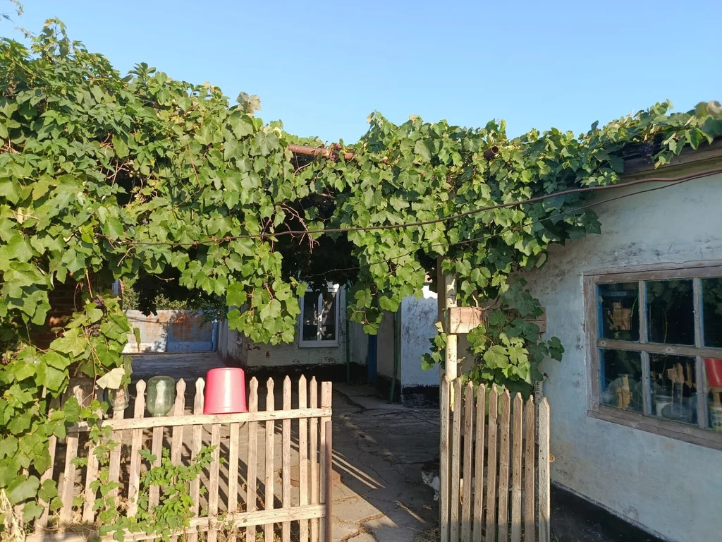 Продажа дома, Вышестеблиевская, Темрюкский район, Красноармейский пер. - Фото 14