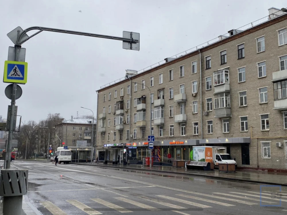 Продажа торгового помещения, м. Окружная, Локомотивный пр. - Фото 6