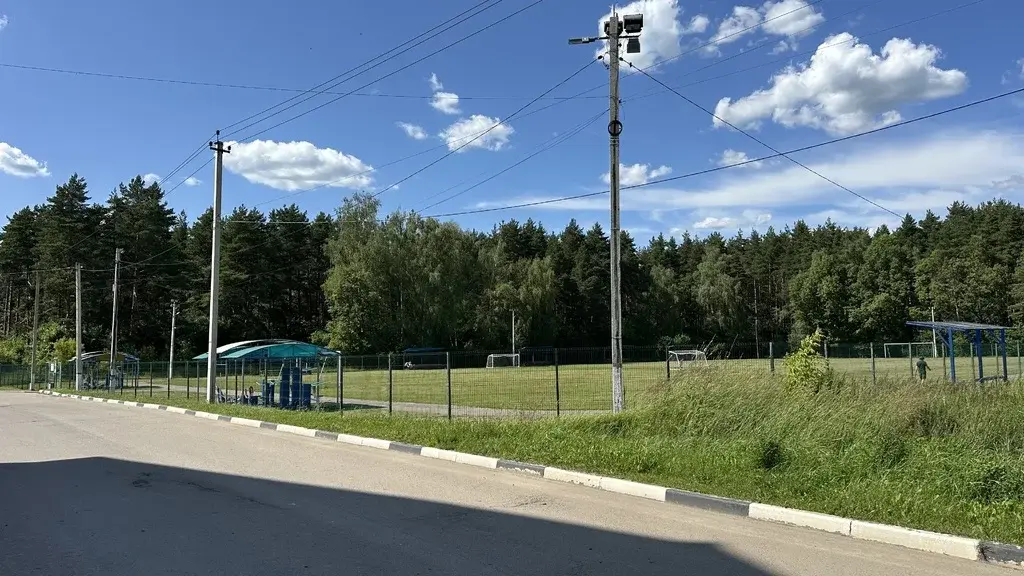 2 к.кв. Раменский р-он пос. Гжельского кирпичного завода д. 20 - Фото 22