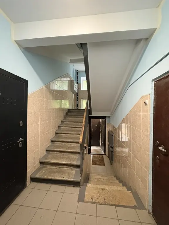 Аренда 2х к.кв. с современном ремонтом рядом с м.Новогиреево - Фото 5