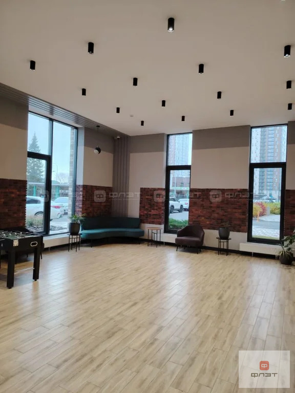 Продажа квартиры, Казань, ул. Бухарская - Фото 10