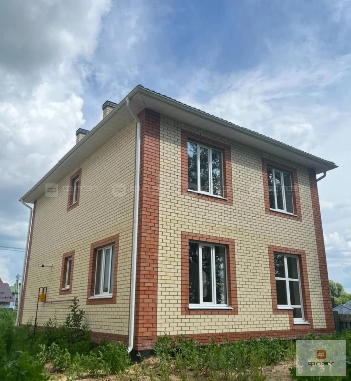 Продажа дома, Казань, ул. Советская (Большие Дербышки) - Фото 2