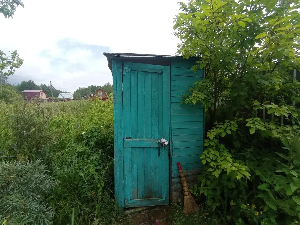 Дача 44 м2 на участке 6 сот. - Фото 11