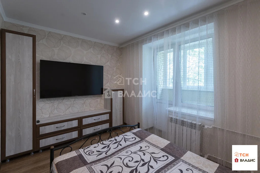 Продажа квартиры, Лесной, Школьная улица - Фото 9