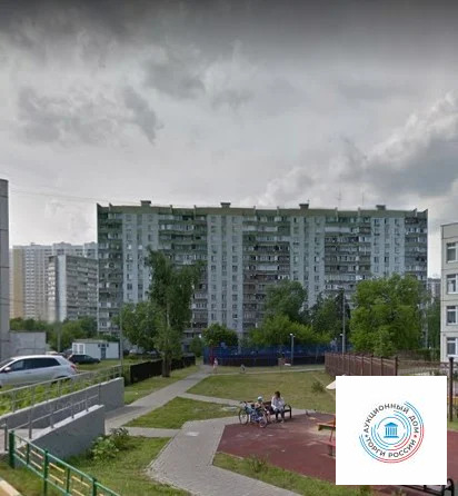 Продается квартира, 73.6 м - Фото 2