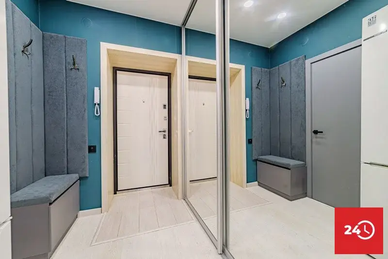 В продаже квартира по ул. Ладожская 112 б - Фото 11