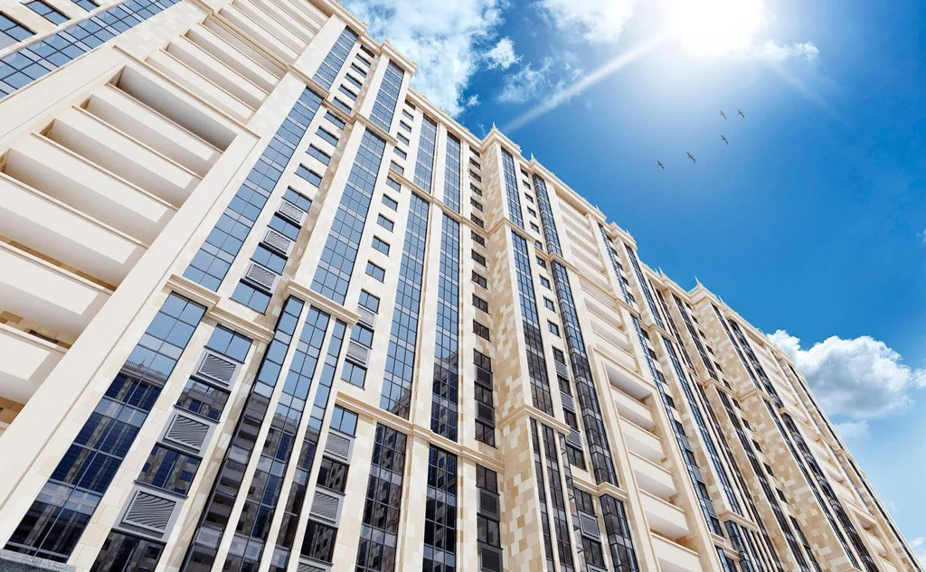 Продажа квартиры в новостройке, Анапа, Анапский район, Анапское ш. - Фото 1