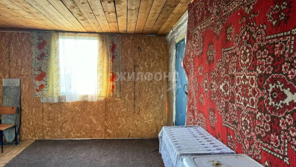 Продажа дома, Новосибирск - Фото 10