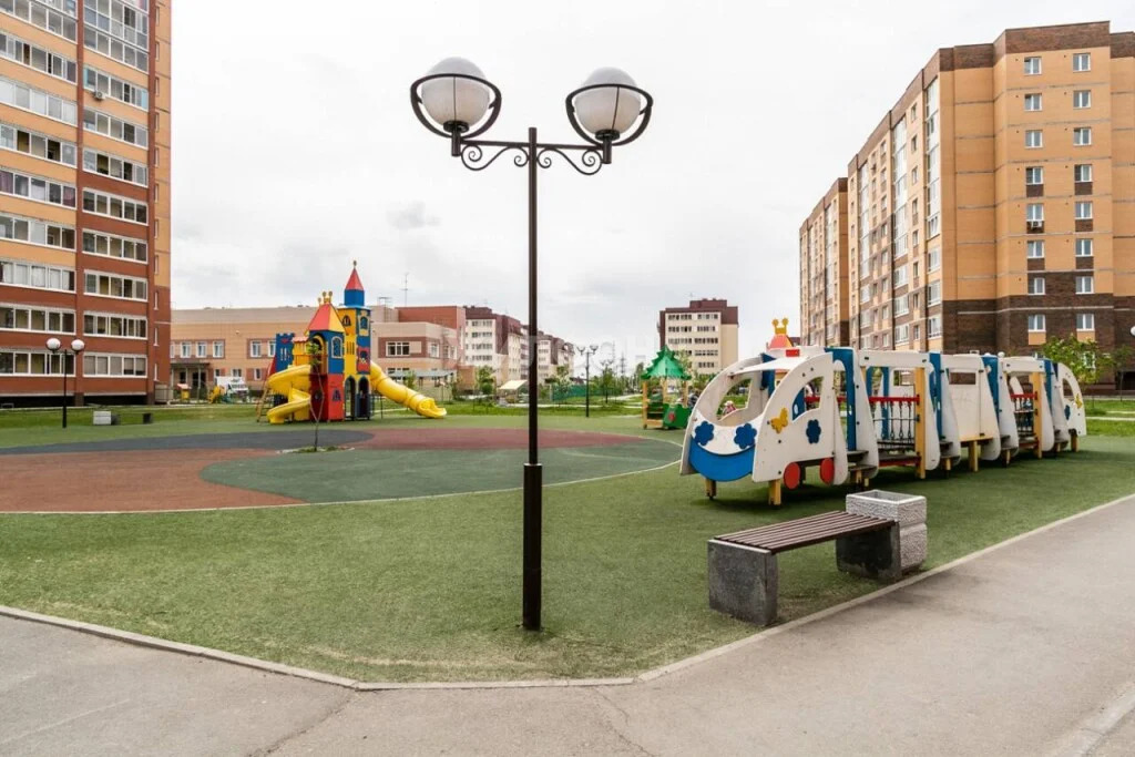 Продажа квартиры, Новосибирск, Романтиков - Фото 5