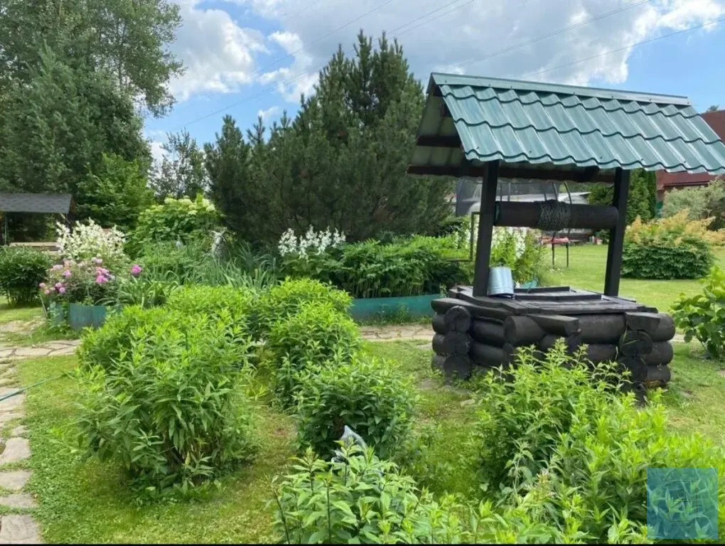 дом 220 кв.м на участке 25 соток ЛПХ в д. Маслово - Фото 7