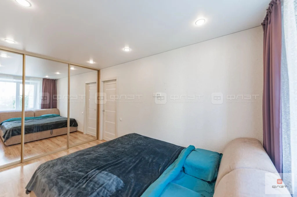 Продажа квартиры, Казань, ул. Декабристов - Фото 3