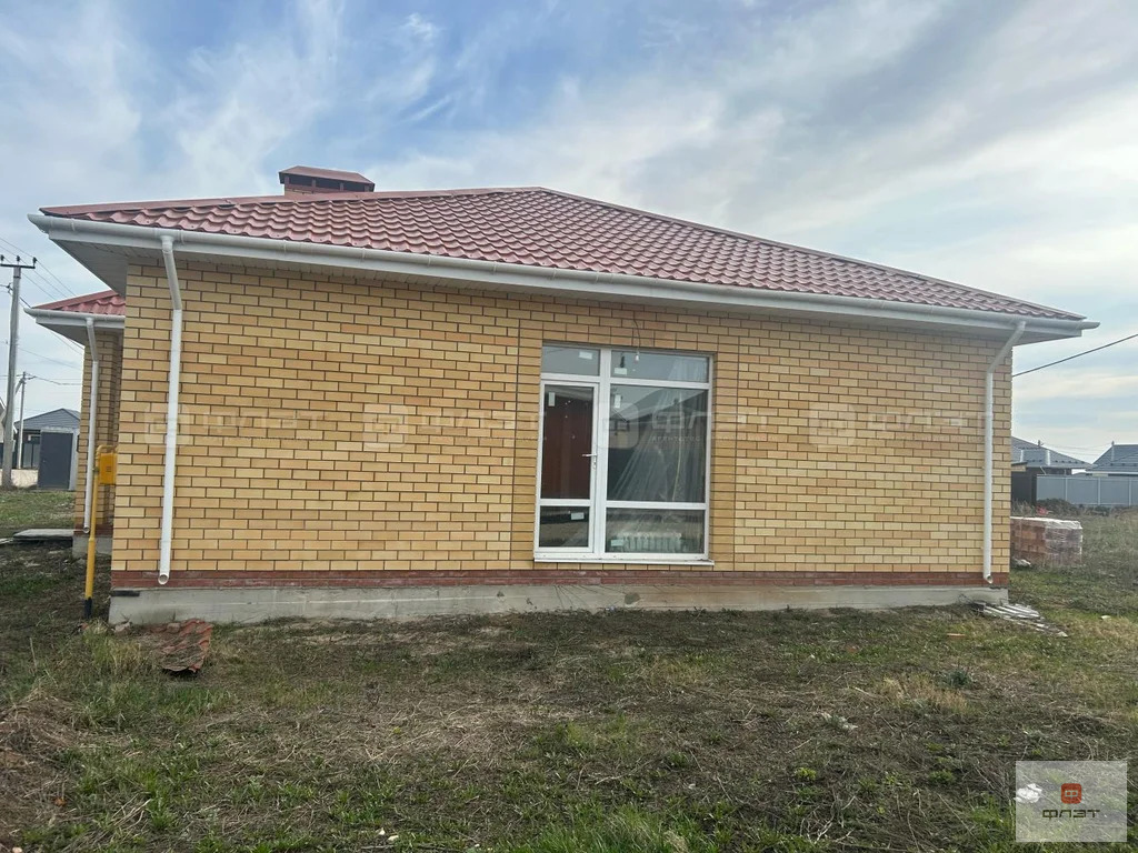 Продажа дома, Сапуголи, Лаишевский район, ул. Соловьиная - Фото 6