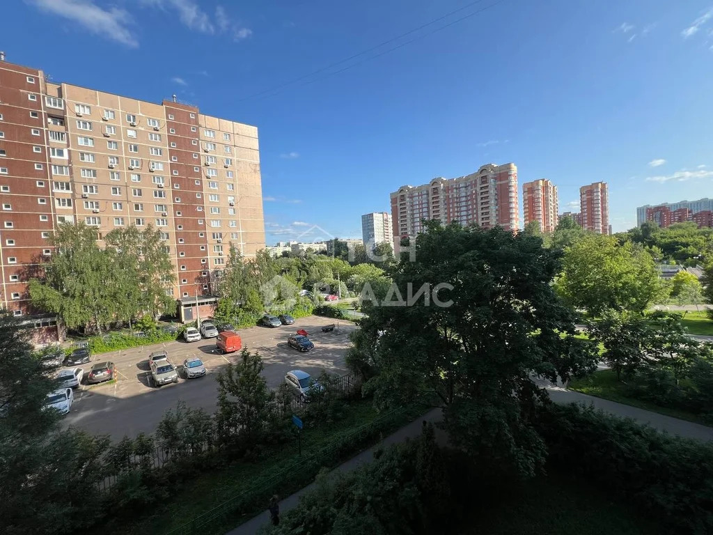 Продажа квартиры, Мытищи, Мытищинский район, Новомытищинский пр-кт. - Фото 24