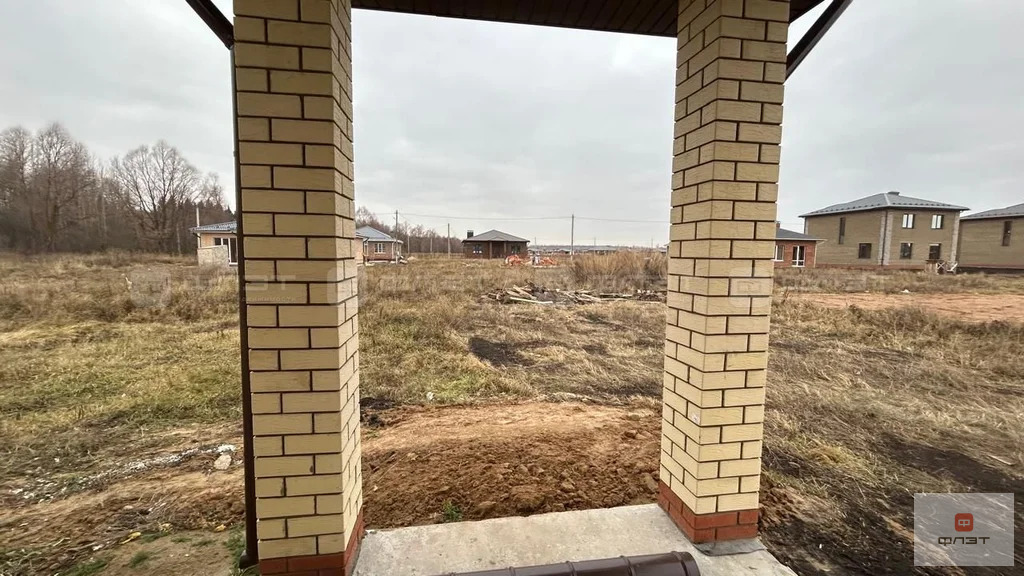Продажа дома, Лаишевский район, ул. Бориса Галушкина - Фото 5